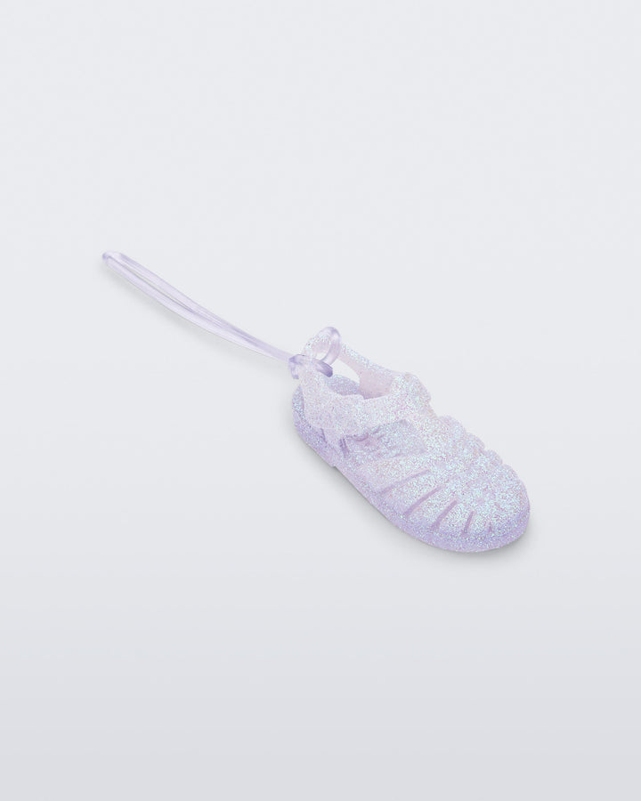 Melissa Miniatura Possession Glitter