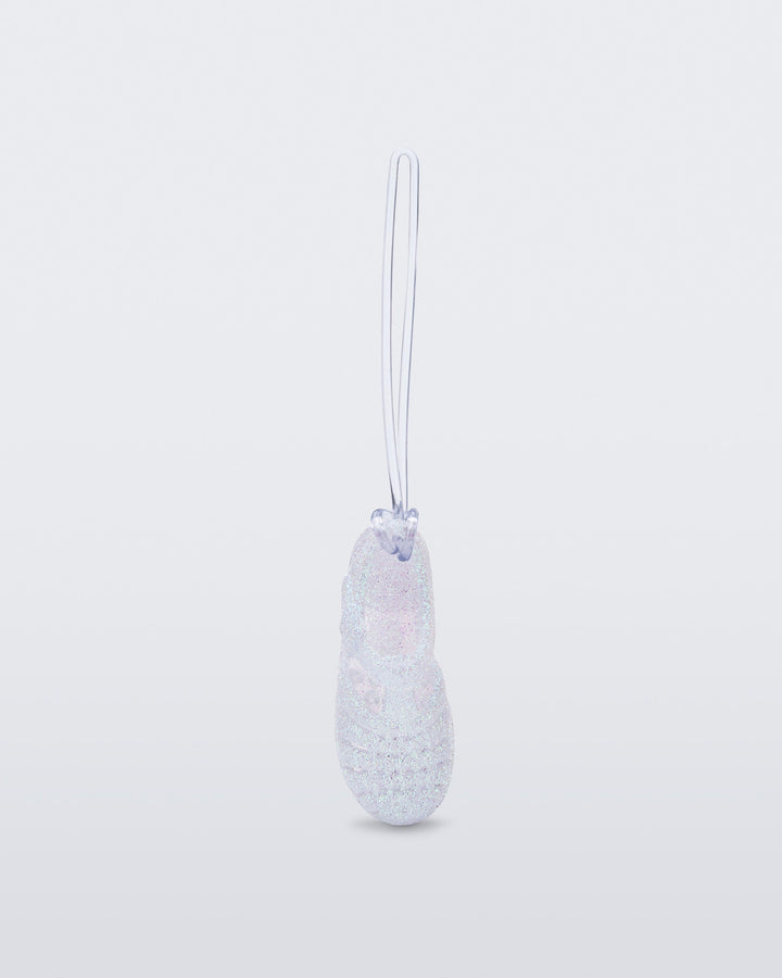 Melissa Miniatura Possession Glitter