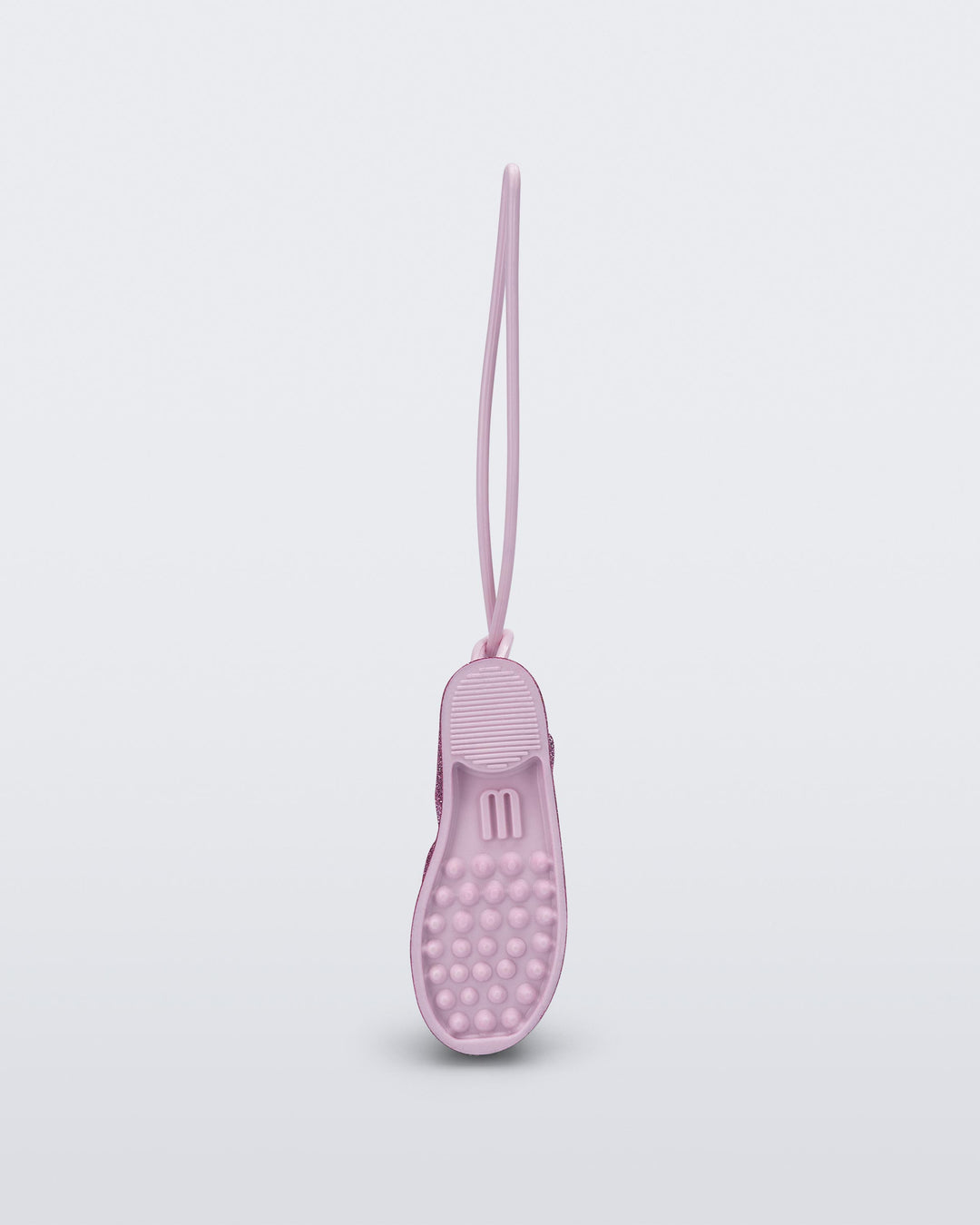 Melissa Miniatura Possession Glitter