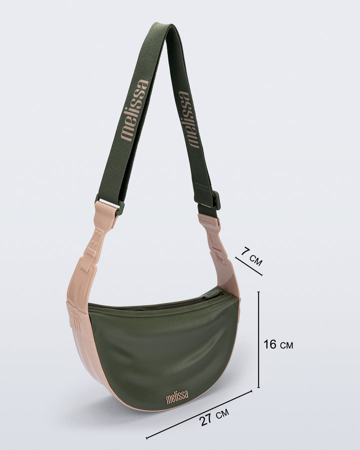 Melissa Vibe Bag