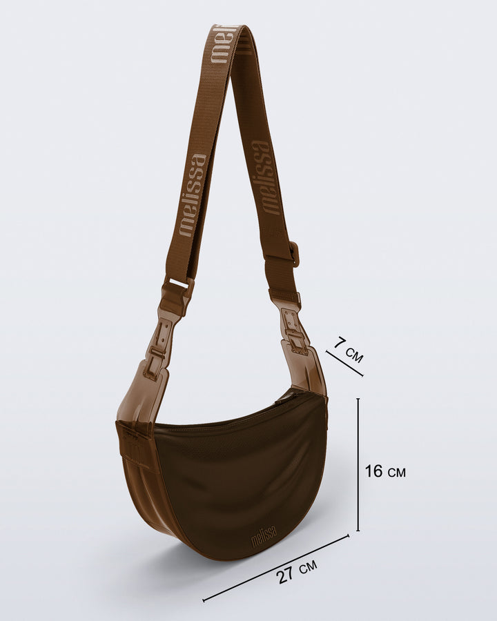 Melissa Vibe Bag (PREVENTA)
