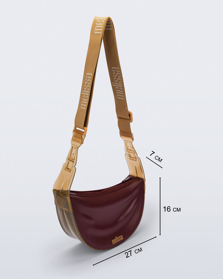 Melissa Vibe Bag (PREVENTA)