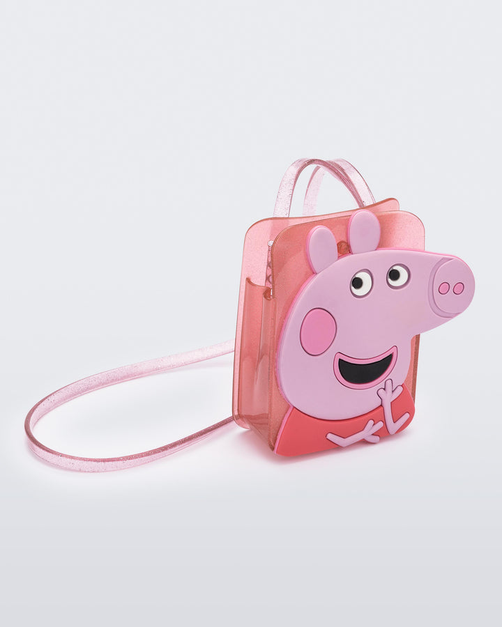 Mini Melissa Acqua Bag + Peppa Pig