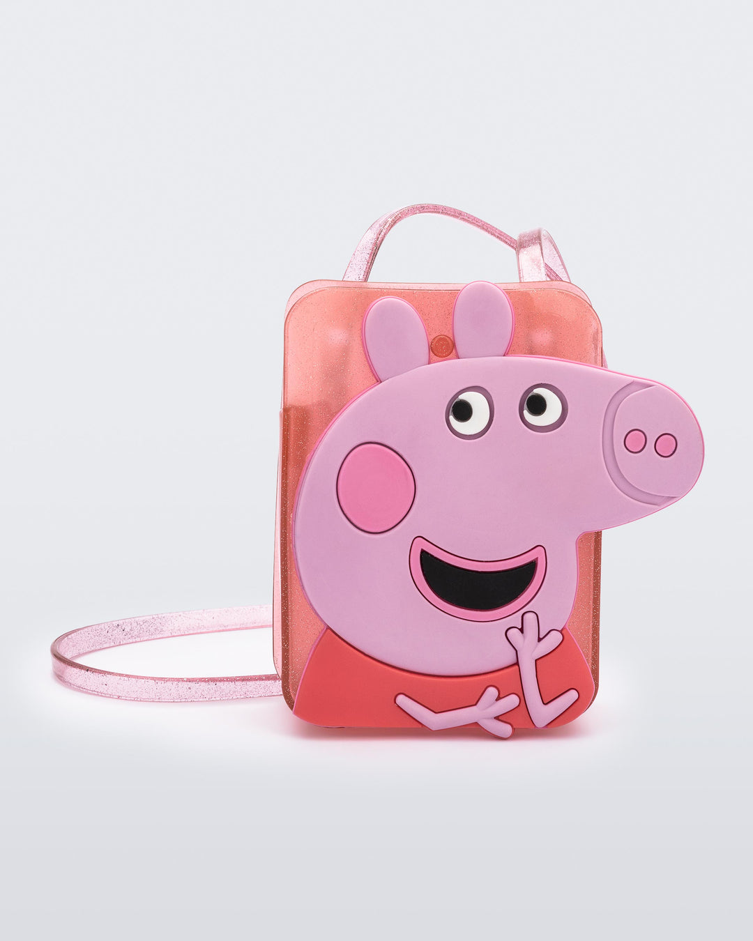 Mini Melissa Acqua Bag + Peppa Pig