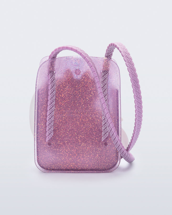 Mini Melissa Acqua Bag Uni