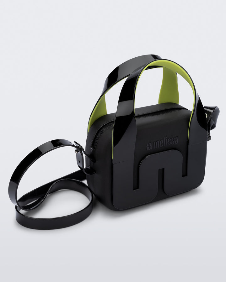 Melissa Station Bag