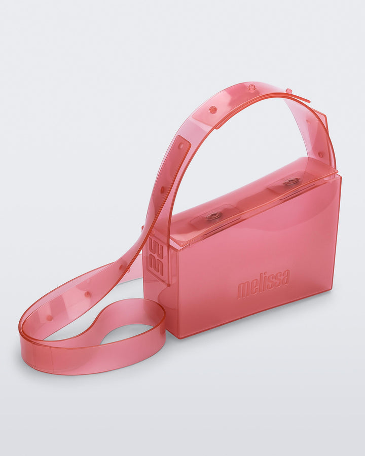 Melissa Clear Bag