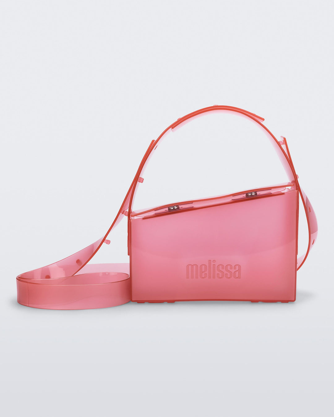 Melissa Clear Bag