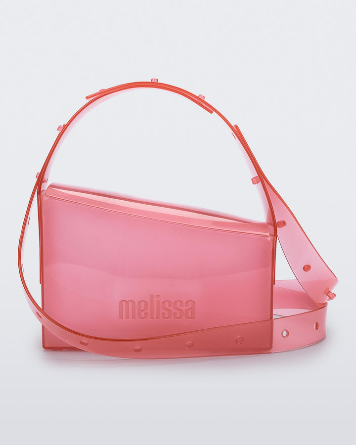 Melissa Clear Bag