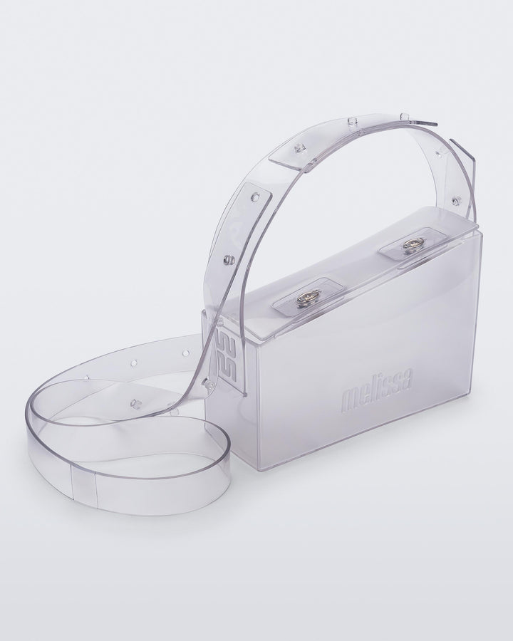 Melissa Clear Bag