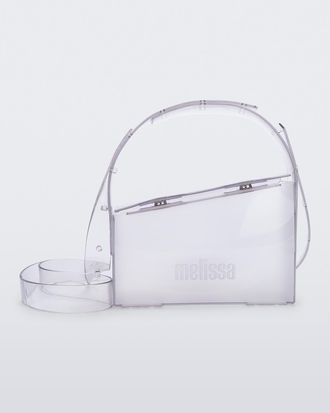 Melissa Clear Bag