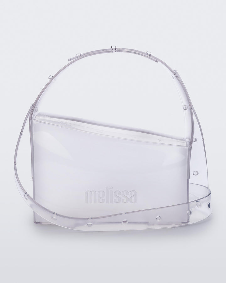 Melissa Clear Bag