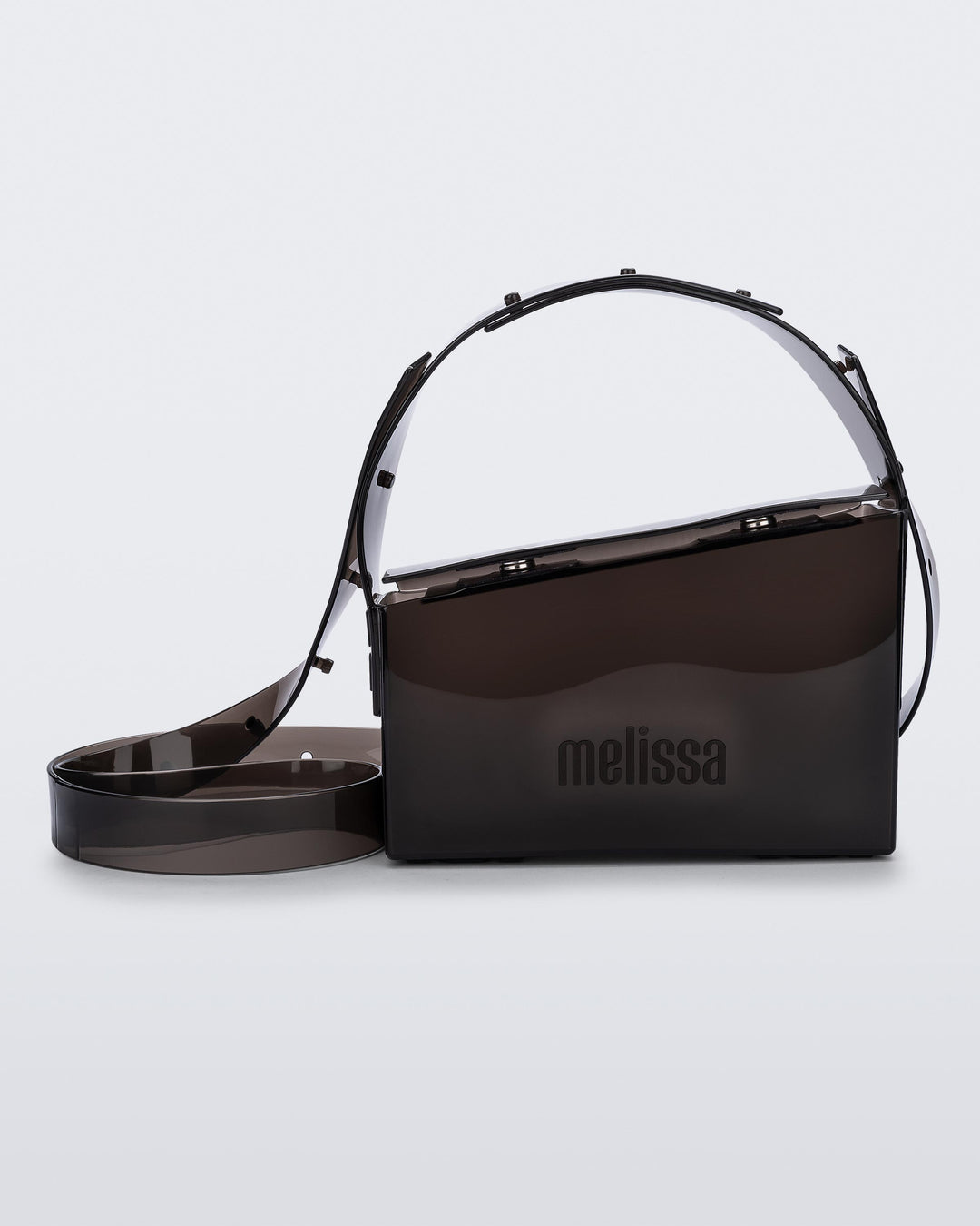 Melissa Clear Bag