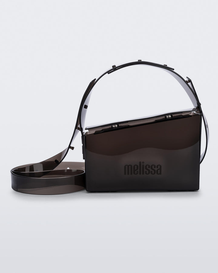 Melissa Clear Bag