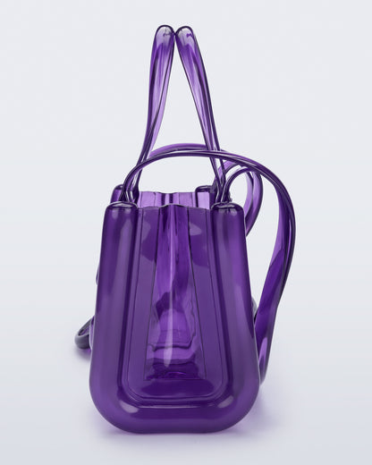 Melissa X Telfar Small Jelly Shopper II