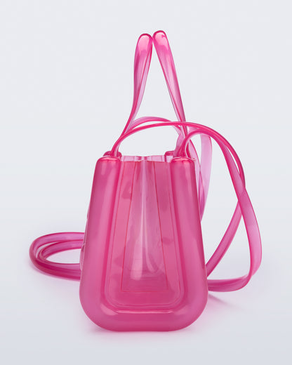 Melissa X Telfar Small Jelly Shopper II