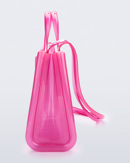 Melissa X Telfar Medium Jelly Shopper II