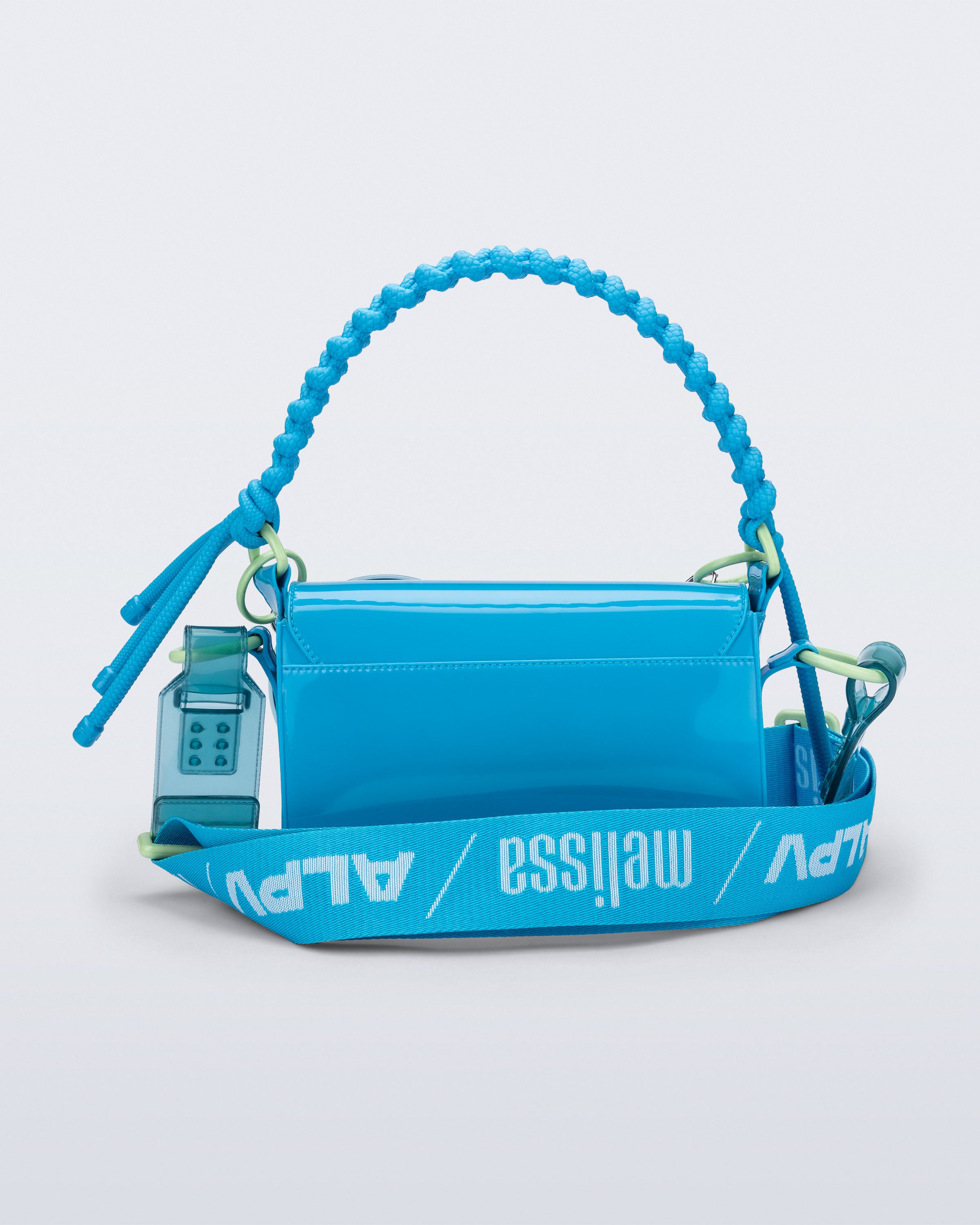 Melissa Olga Bag + Alexandre Pavão