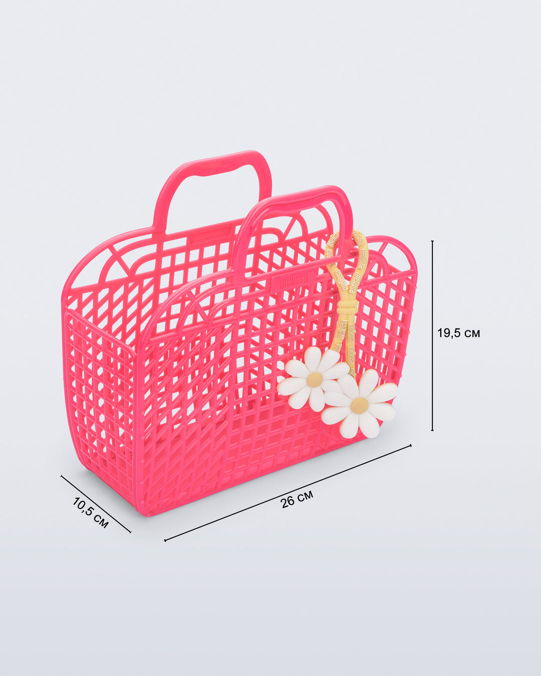 Mini Melissa Refraction Infantil