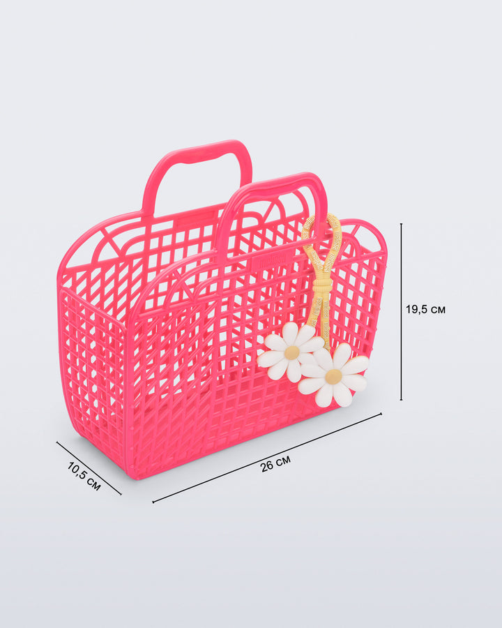 Mini Melissa Refraction Infantil