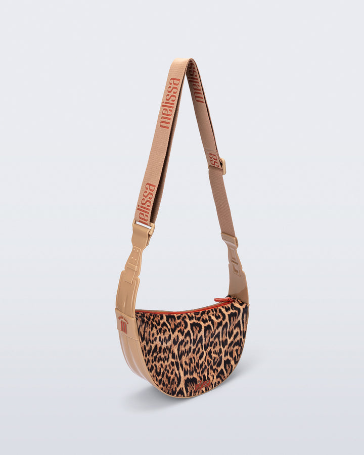 Melissa Vibe Bag Print