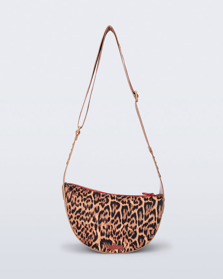 Melissa Vibe Bag Print