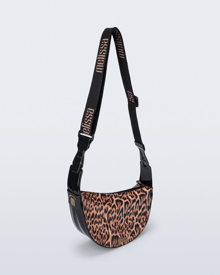 Melissa Vibe Bag Print