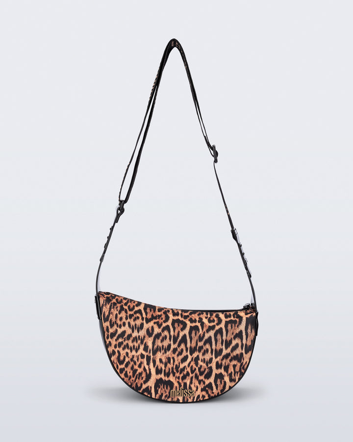 Melissa Vibe Bag Print