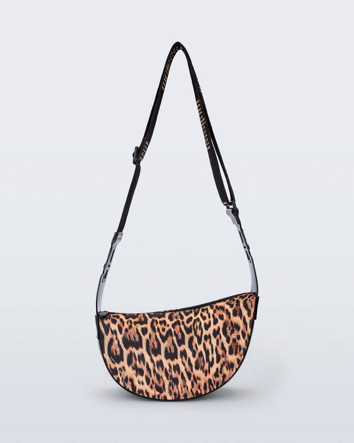 Melissa Vibe Bag Print