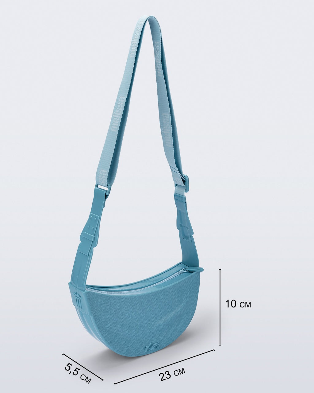 Melissa Mini Vibe Bag