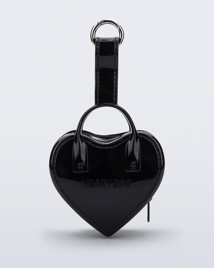 Melissa Heartbeat Pocket