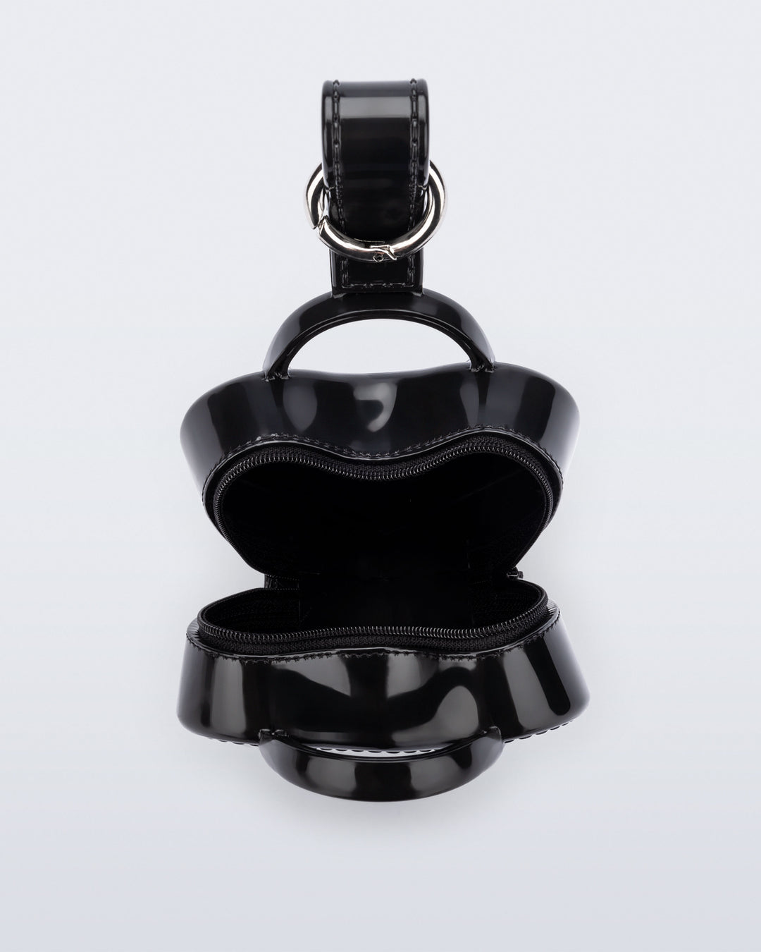 Melissa Heartbeat Pocket