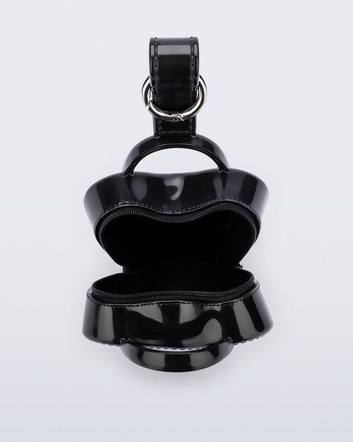 Melissa Heartbeat Pocket