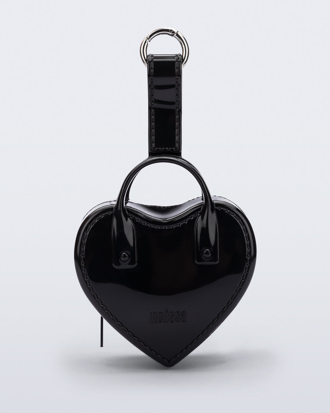 Melissa Heartbeat Pocket