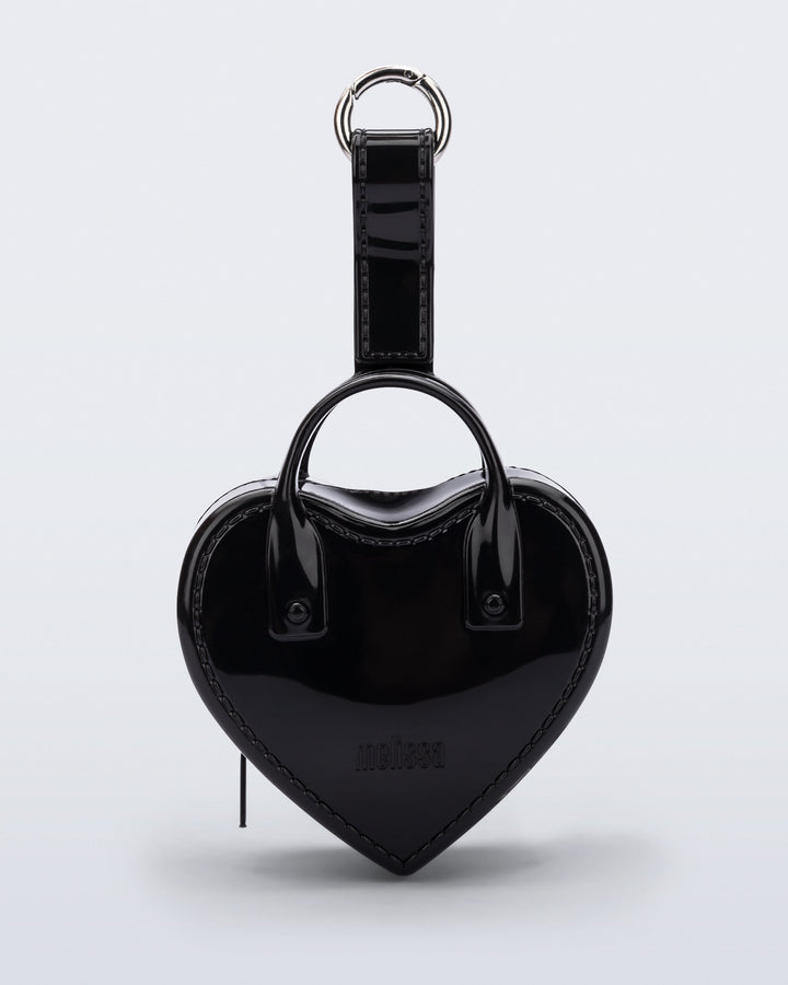 Melissa Heartbeat Pocket