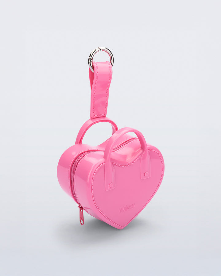 Melissa Heartbeat Pocket