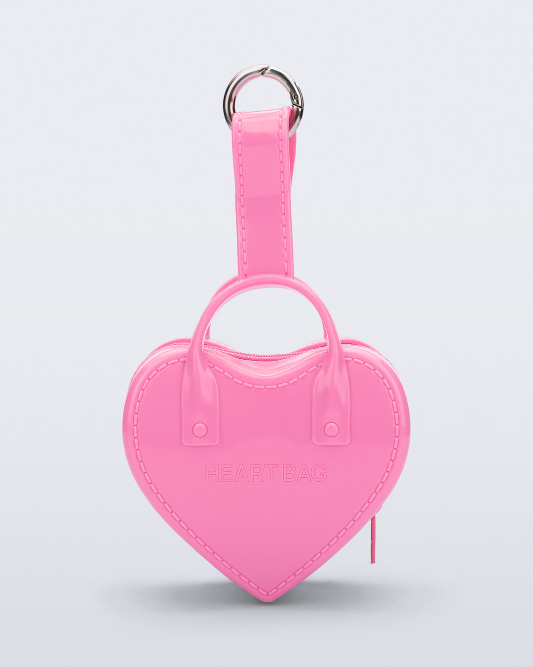 Melissa Heartbeat Pocket