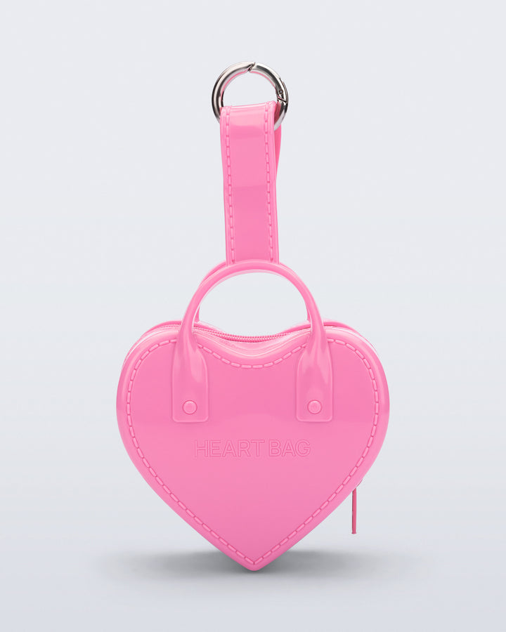 Melissa Heartbeat Pocket