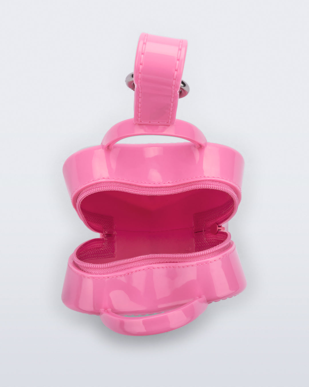 Melissa Heartbeat Pocket