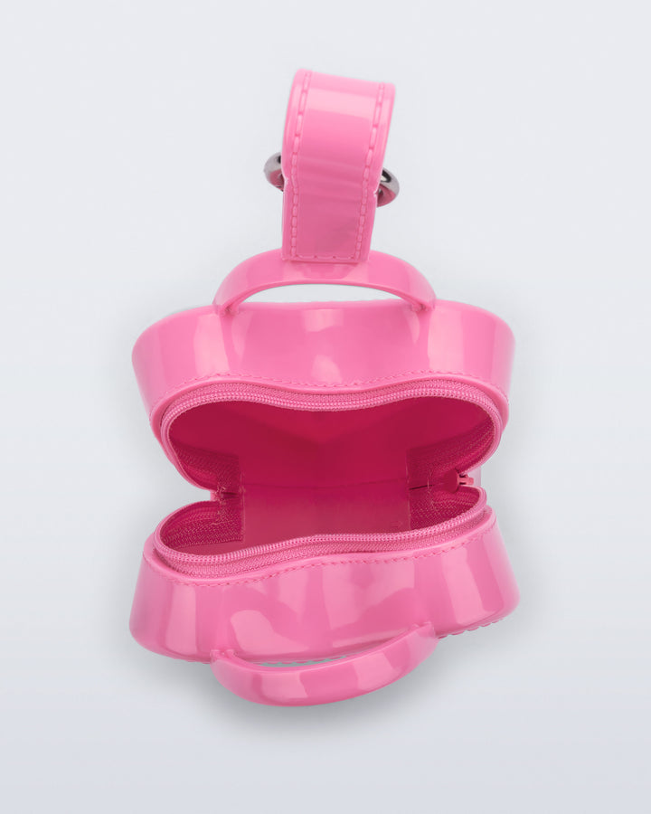 Melissa Heartbeat Pocket