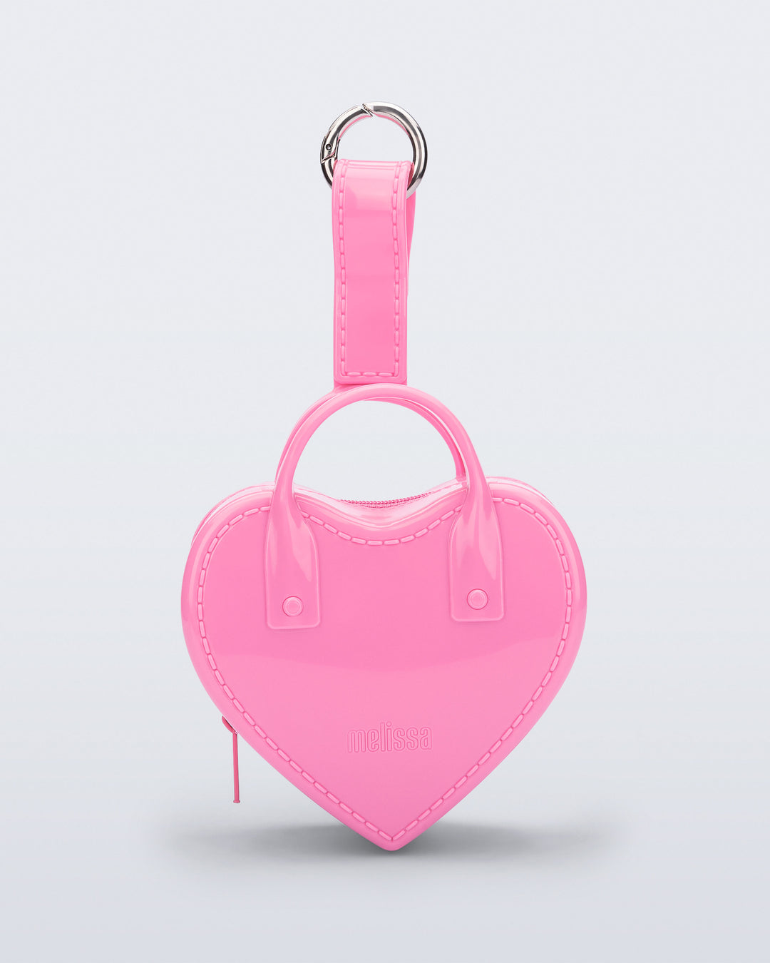 Melissa Heartbeat Pocket