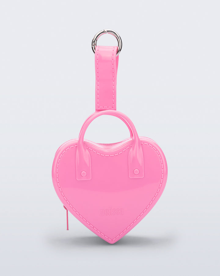 Melissa Heartbeat Pocket