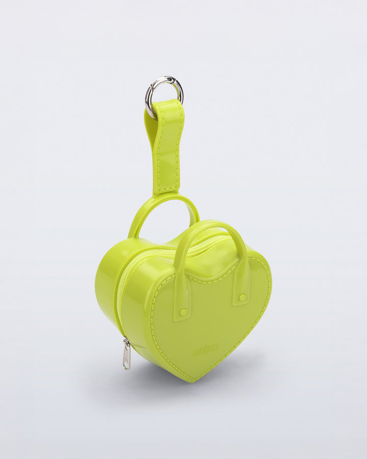 Melissa Heartbeat Pocket