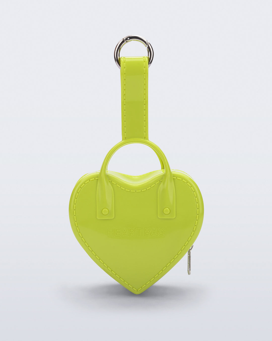 Melissa Heartbeat Pocket