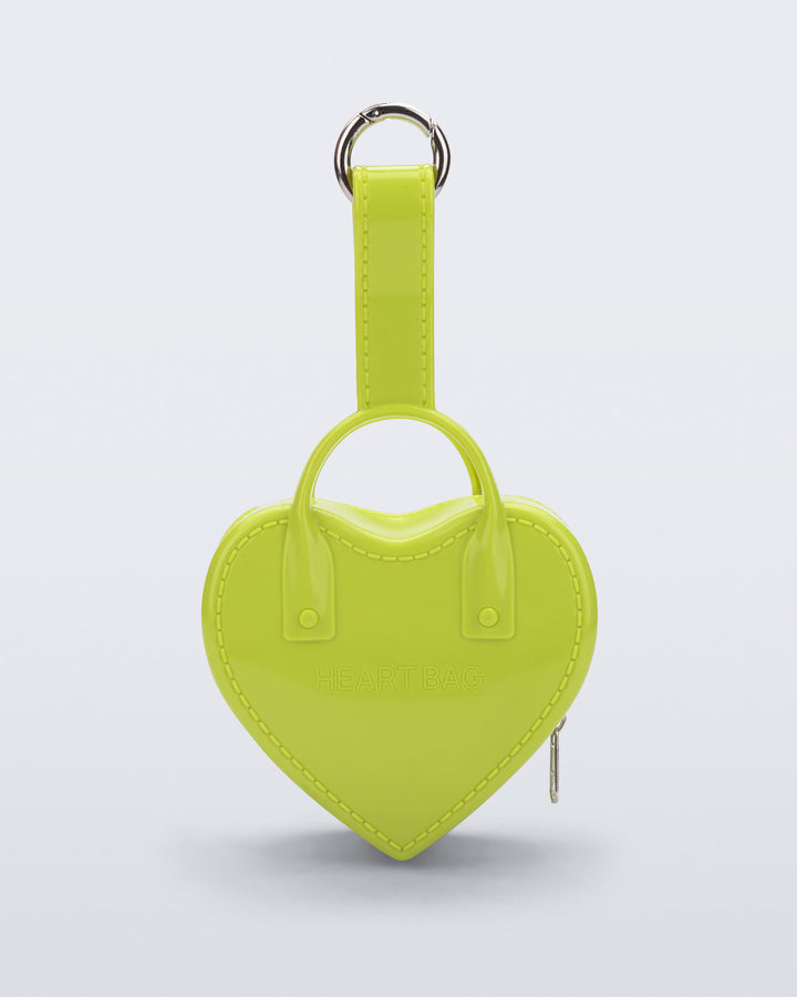 Melissa Heartbeat Pocket