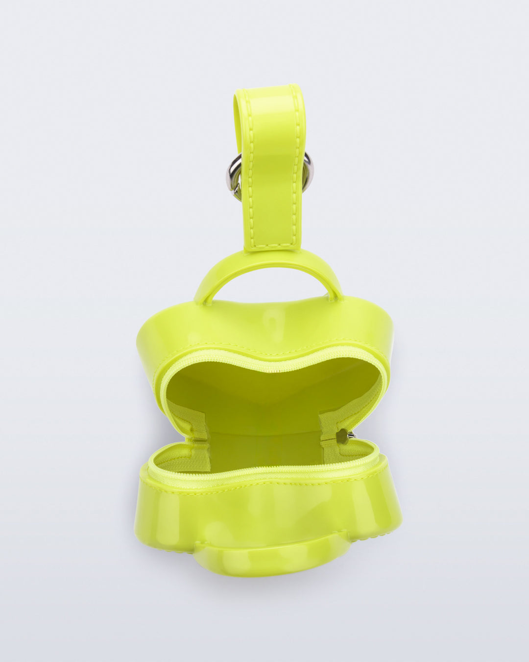 Melissa Heartbeat Pocket