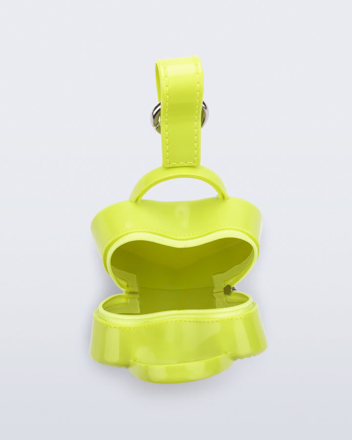 Melissa Heartbeat Pocket