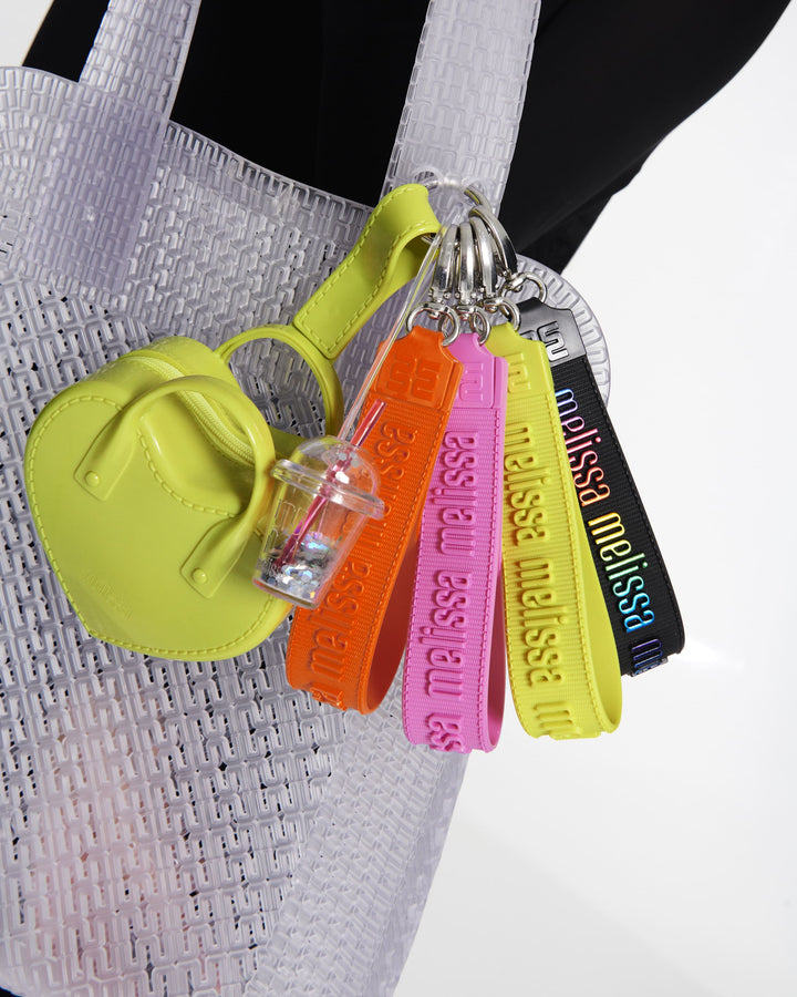 Melissa Heartbeat Pocket