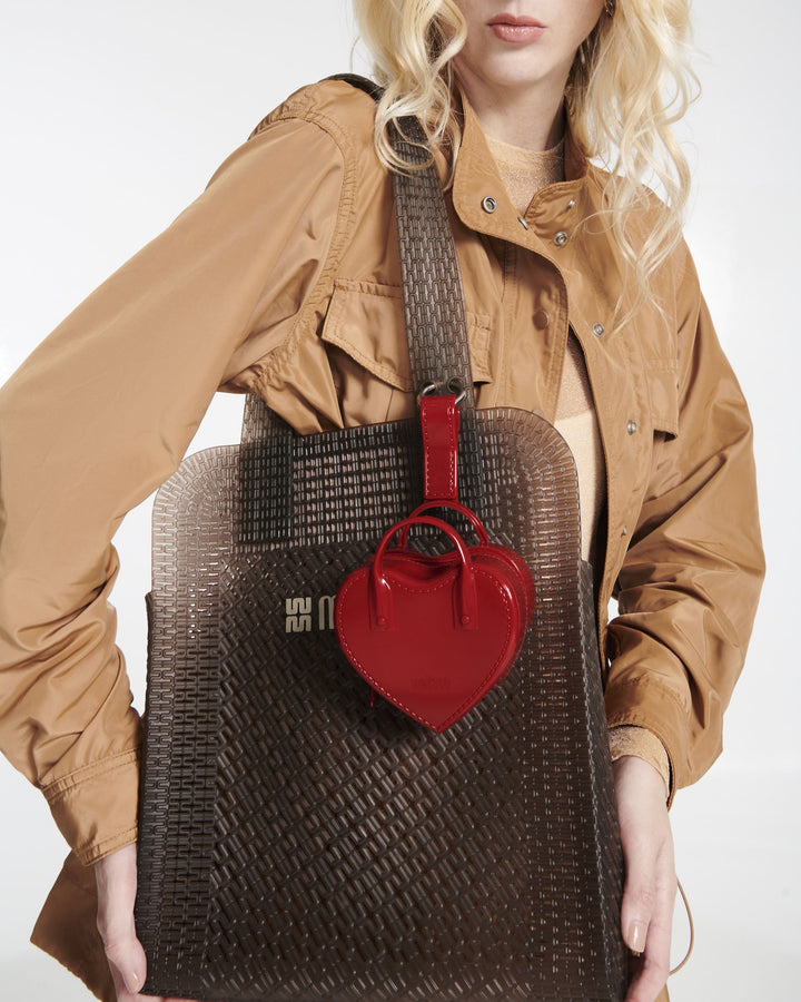 Melissa Heartbeat Pocket