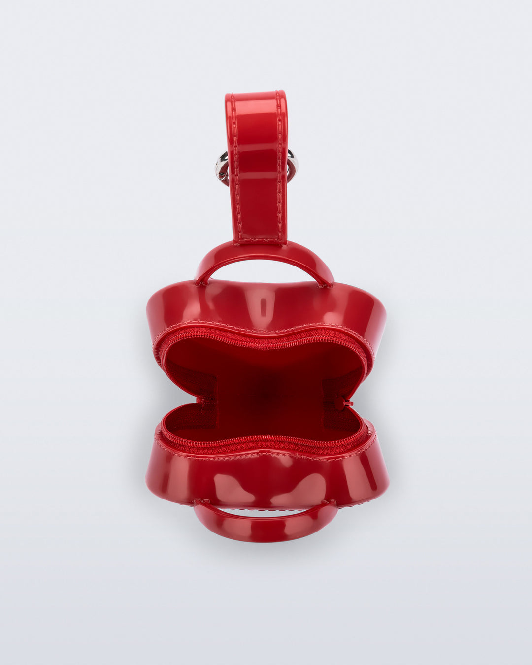 Melissa Heartbeat Pocket